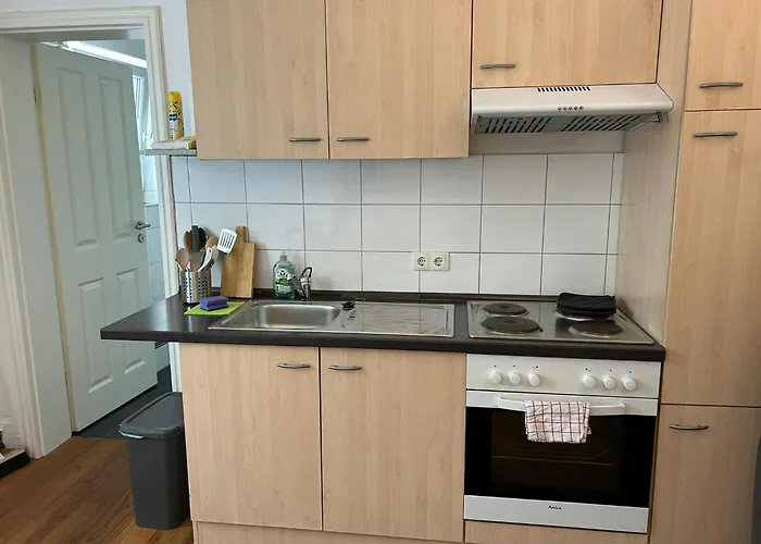 Hamburg City Hostel
