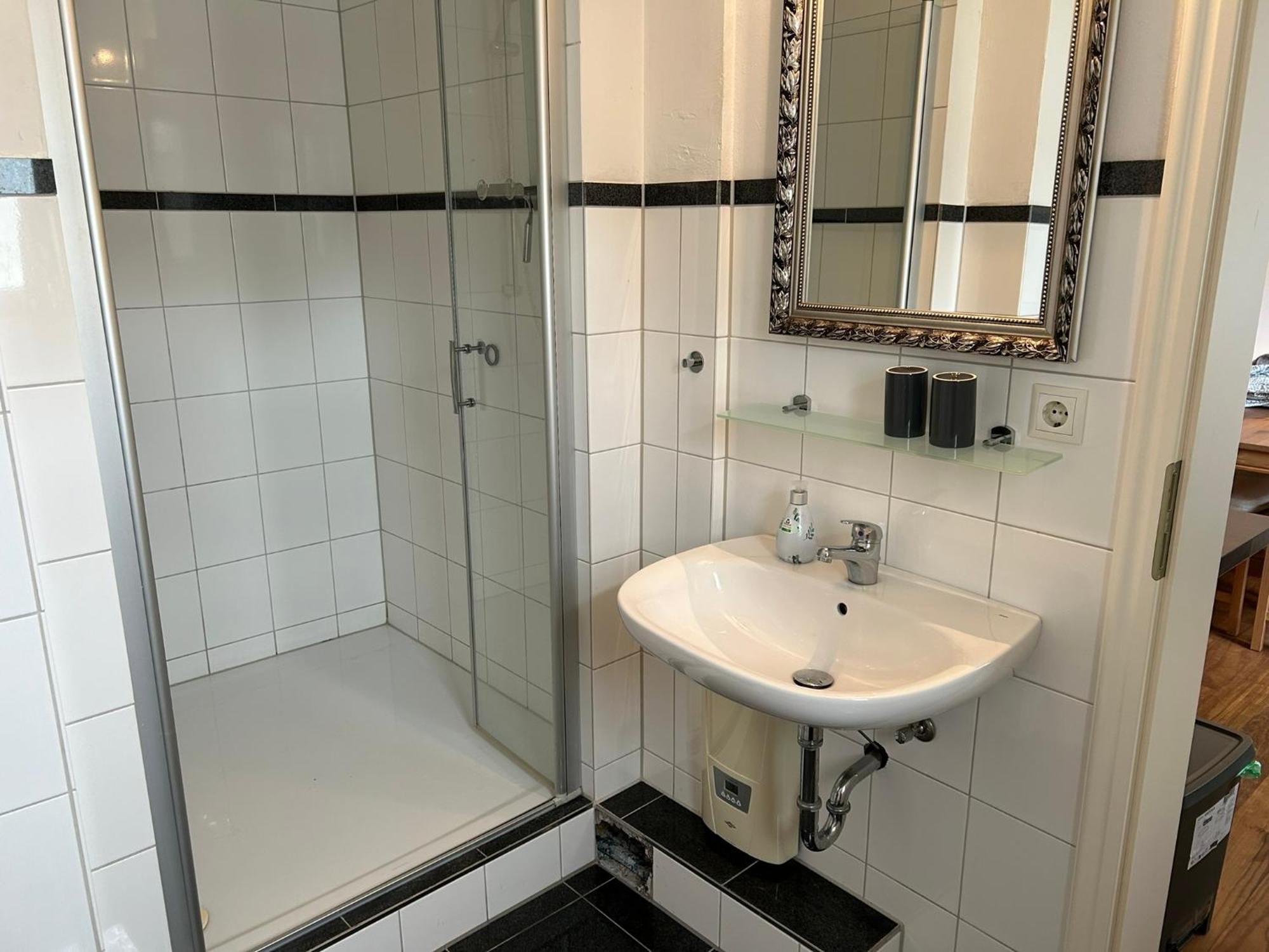 Hamburg City Hostel * Amburgo